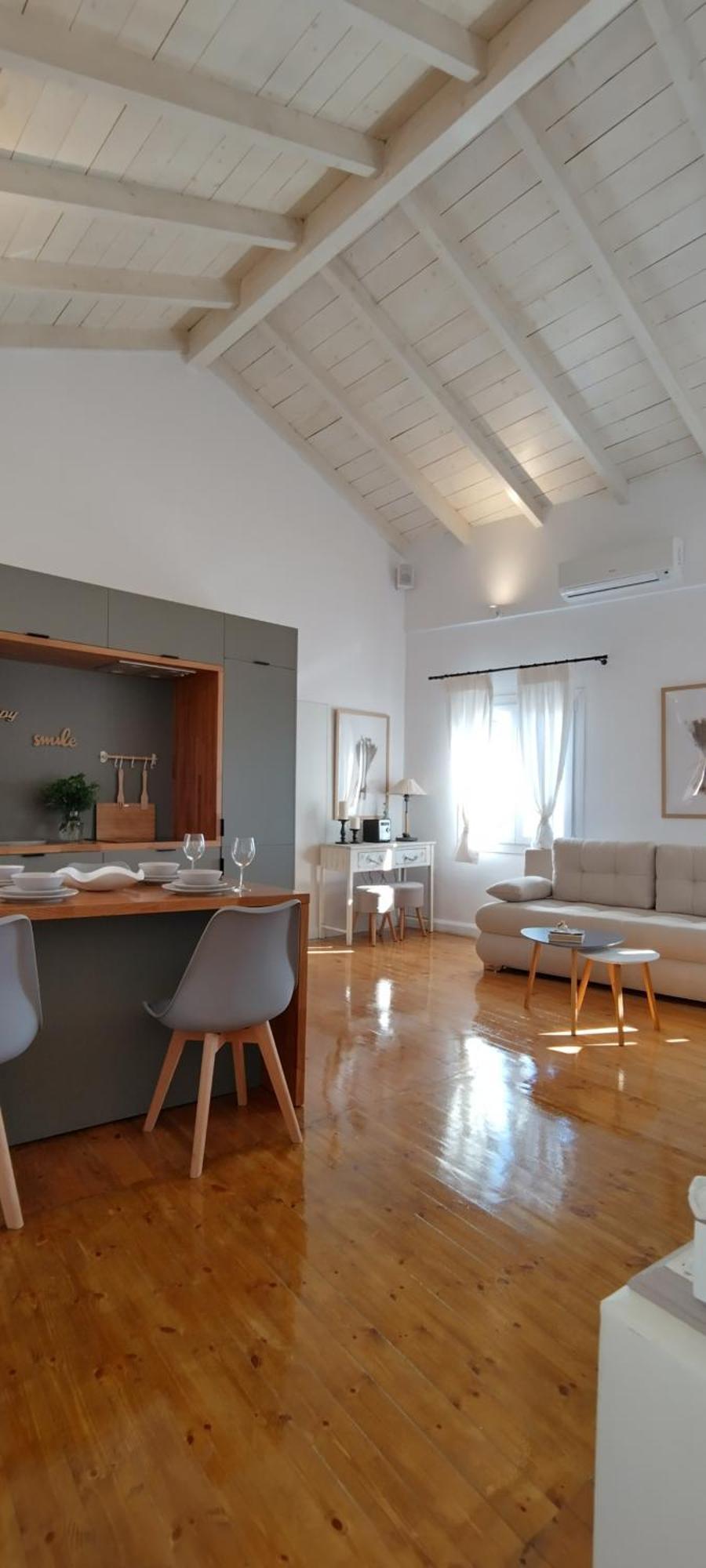Pelekas Loft Apartment Exterior photo