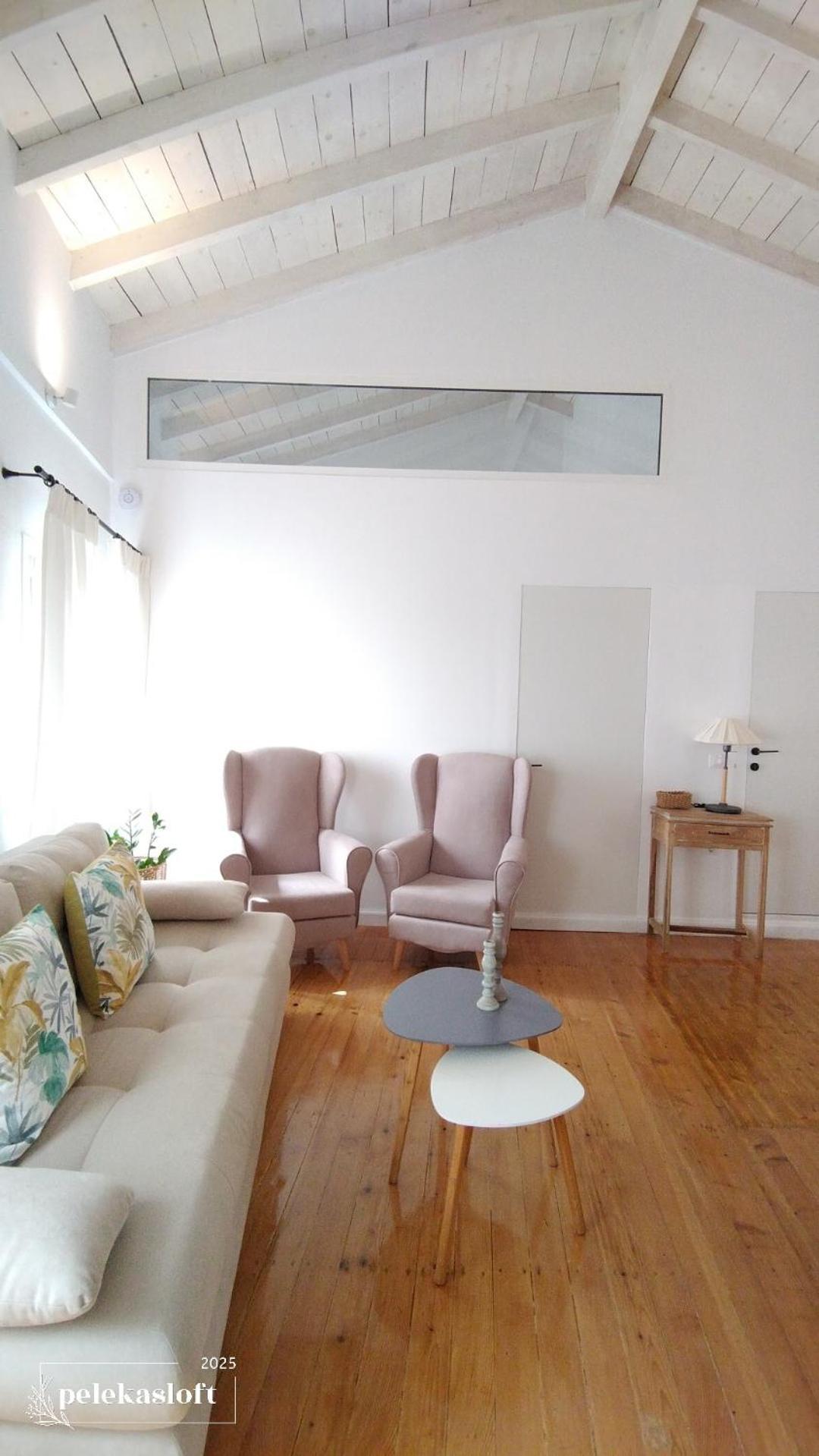 Pelekas Loft Apartment Exterior photo